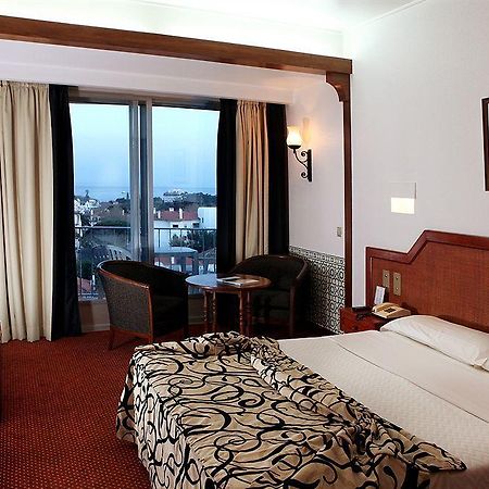 Hotel Cidadela Кашкайш Экстерьер фото