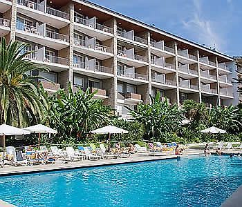 Hotel Cidadela Кашкайш Экстерьер фото