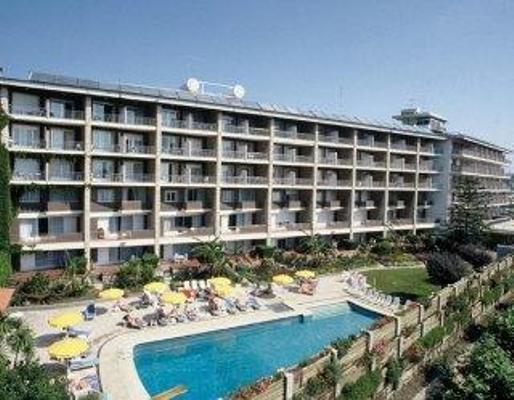 Hotel Cidadela Кашкайш Номер фото