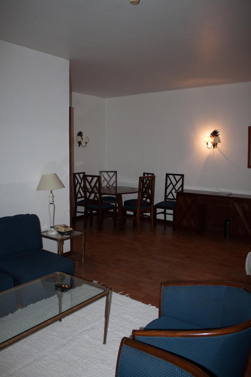 Hotel Cidadela Кашкайш Номер фото